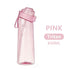 0 Sugar 0 Calorie Scented Water Bottle Pink