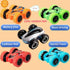 InertiaTumblingCar,1-PieceSet-180°Flip