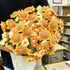 13 Sunflowers and 13 Daisies Blanket Approximately 120CM