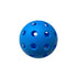 15-Pack 74mm Blue Pickleballs 40-Holes