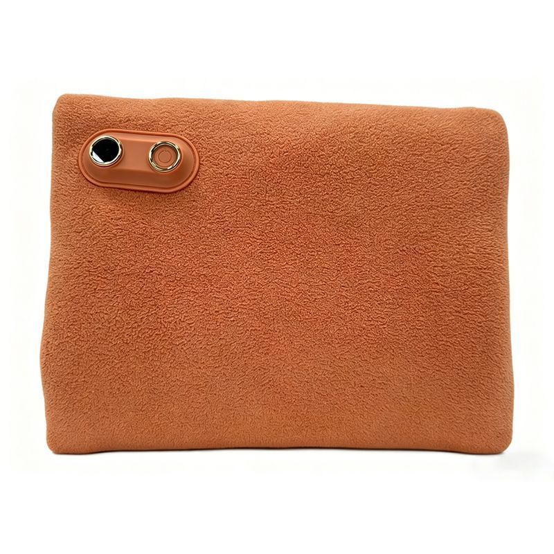 2nd Gen Hand Warmer - orange