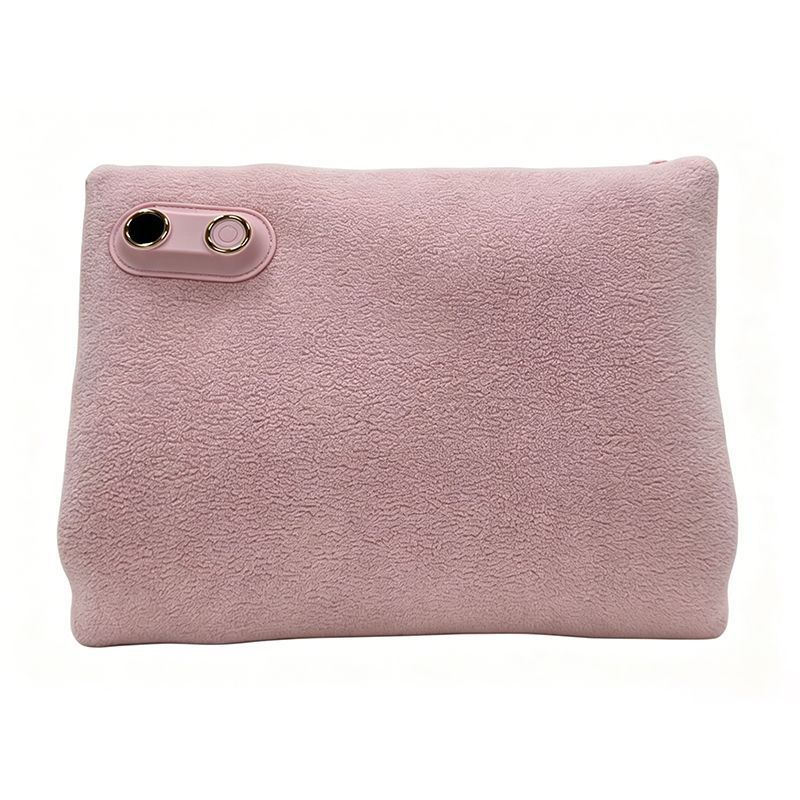 2nd Gen Hand Warmer - Pink