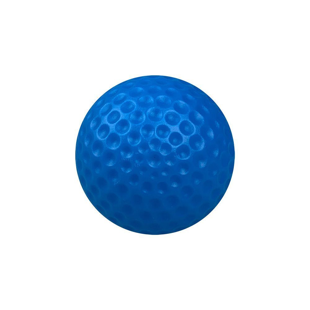 41MMGolfBalls-10-Pack-Blue