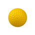 41MMGolfBalls-10-Pack-Yellow