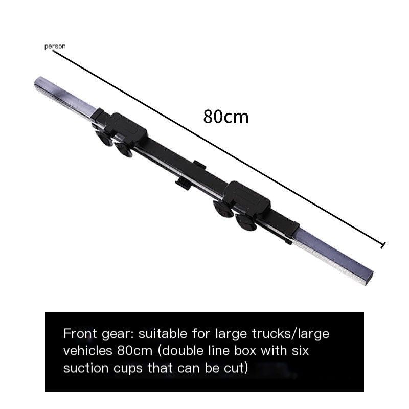 VenetianBlindSunshade80cmFrontPanel