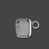 AirPods 1 2 Case+Matching Ring