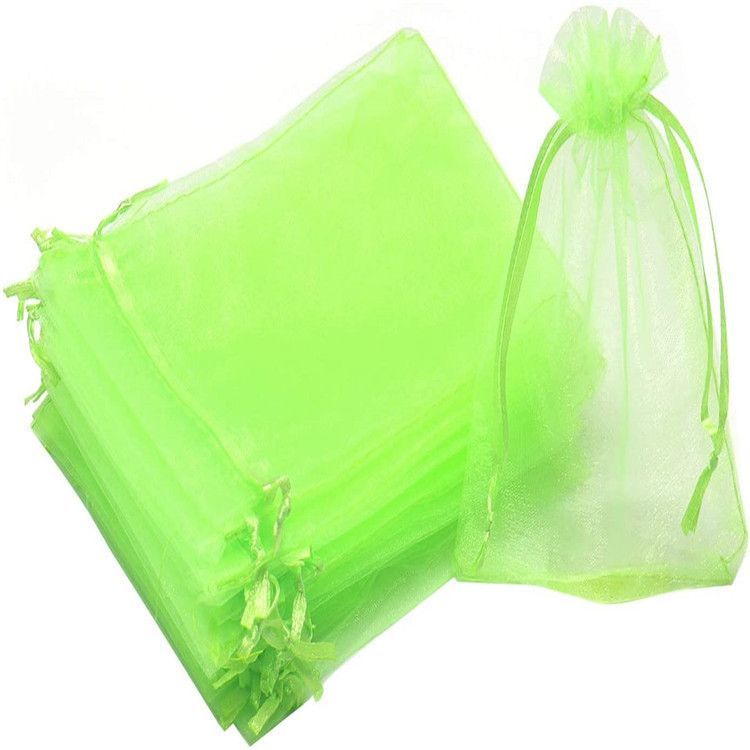 AppleGreenInsect-ProofMeshBags(20-Pack)