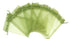 ArmyGreenInsect-ProofMeshBags(20-Pack)