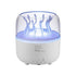 Aromatherapy diffuser white