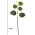 Artificial-flower-5leaf-Eucalyptus-Leaf-Model-A-36cm