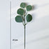 Artificial-flower-5leaf-Eucalyptus-Leaf-Model-B-40cm