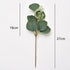Artificial-flower-Eucalyptus-round-leaf-with-fruit-27cm5g
