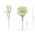 Artificial-flower-White-Baby&