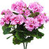 Artificial Flowers Pink