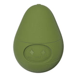 Avocado toy - 1 piece
