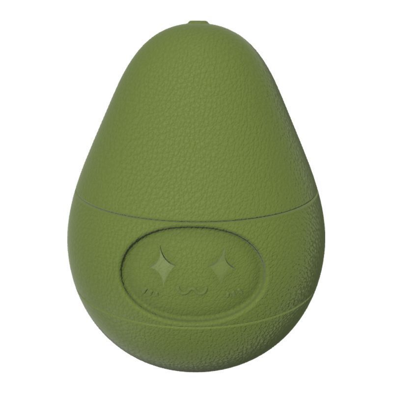 Avocado toy - 1 piece