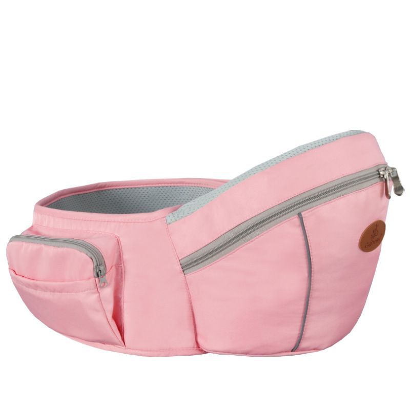 BabyCarrier-LotusPink