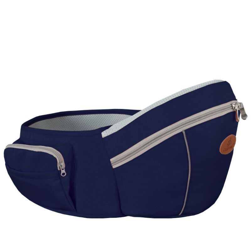 BabyCarrier-NavyBlue