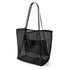 Beach Bag black