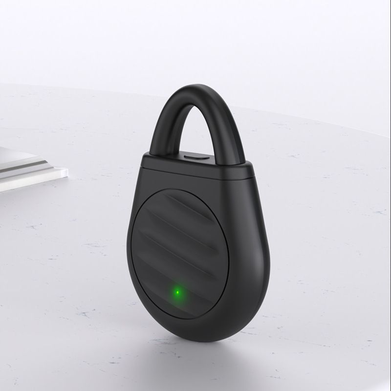UltrasonicBirdRepeller-Black