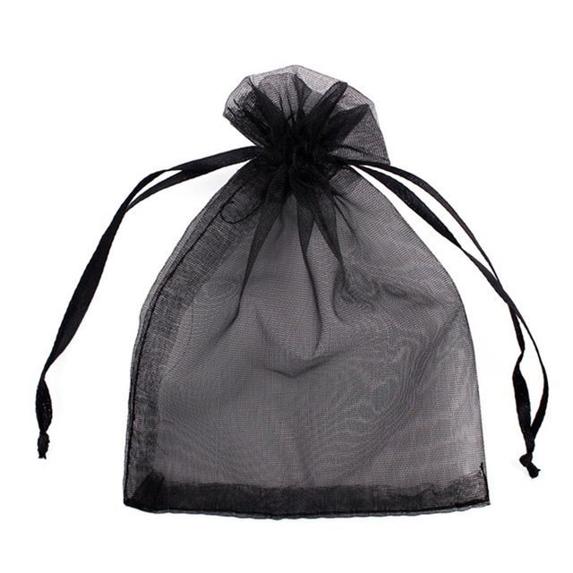BlackInsect-ProofMeshBags(20-Pack)