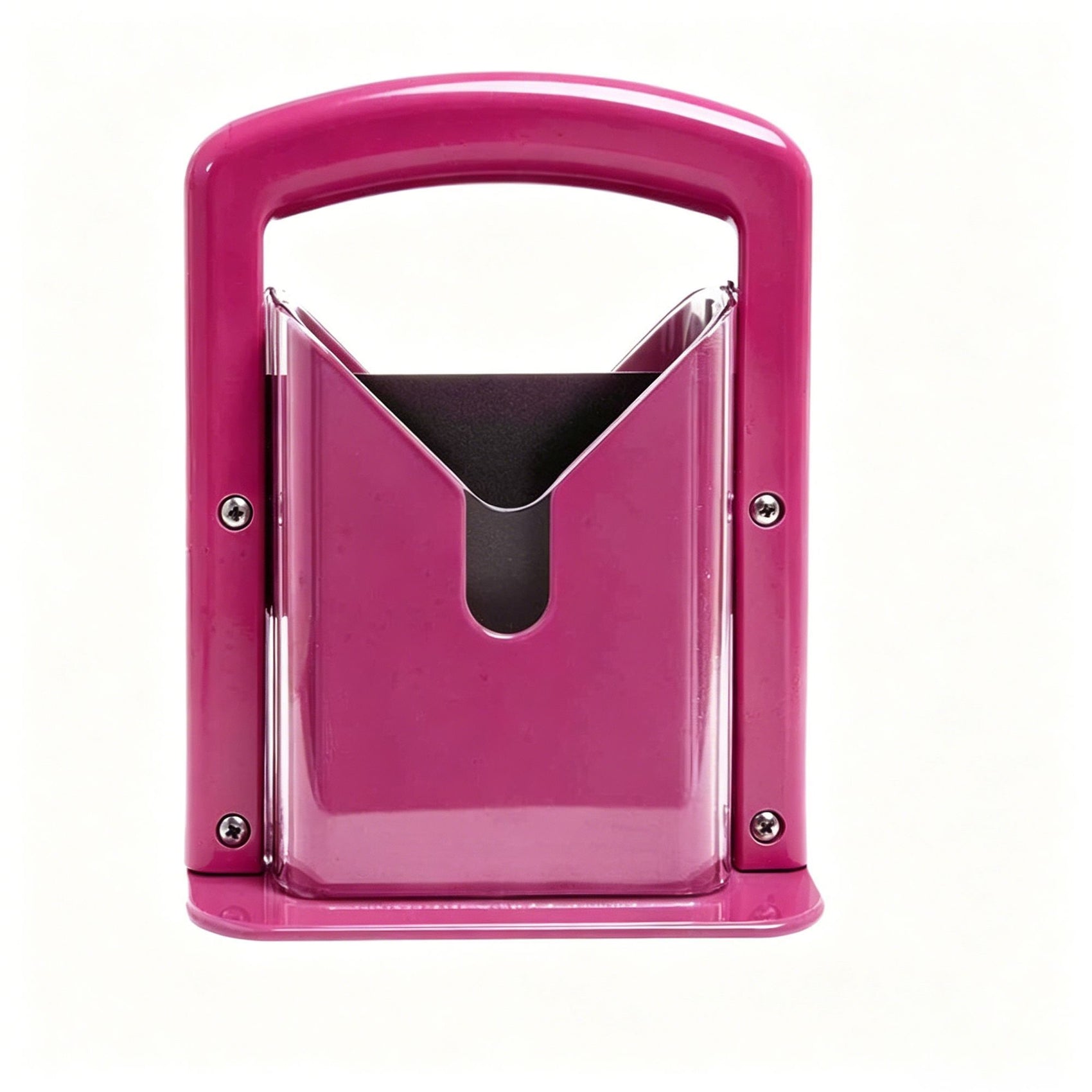 Bread slicer-Red