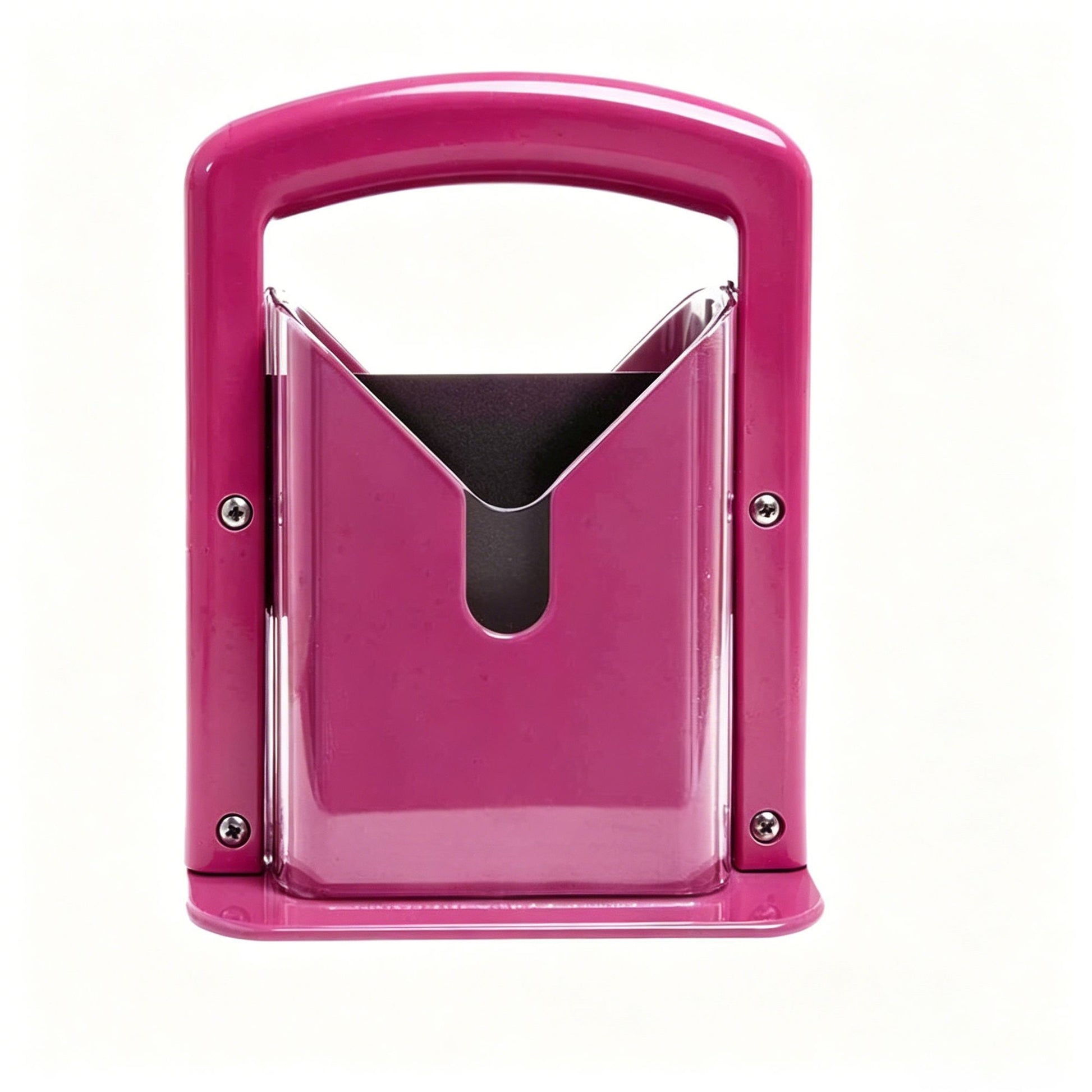 Bread slicer-Red