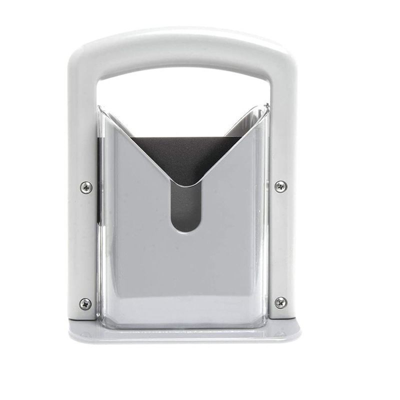 Bread slicer-White