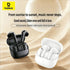 BS1 Bluetooth headset-Black