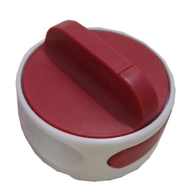 Can opener-Red