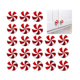 Christmas decorations-5-piece candy 12-pack