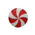 Christmas decorations-5-piece candy-single pack