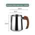 StainlessSteelCoffeeLatteArtCup1000ml-ModelC