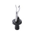 StainlessSteelWineOpenerandCorkscrew-Black