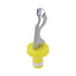 StainlessSteelWineOpenerandCorkscrew-Yellowish-white