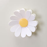 Daisy Sealing Clips Set White