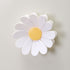Daisy Sealing Clips Set White
