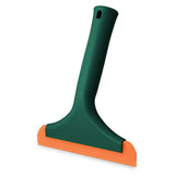 Dark Green Silicone Scraper