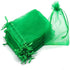 DarkGreenInsect-ProofMeshBags,20-Pack