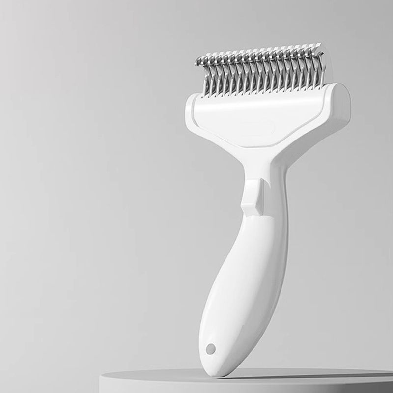 One-TouchDetanglingComb