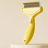One-TouchDetanglingComb