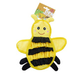 Dog Snuffle Mat for Foraging and Enrichment bee