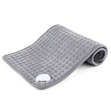 Electric blanket 40 * 76-grey