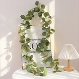 Eucalyptus Rattan-48 Heads 3 Forks