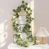 Eucalyptus Rattan-48 Heads 3 Forks