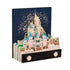 Fairy Tale Castle Night Edition