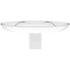 Flower Hydroponic Vase Small