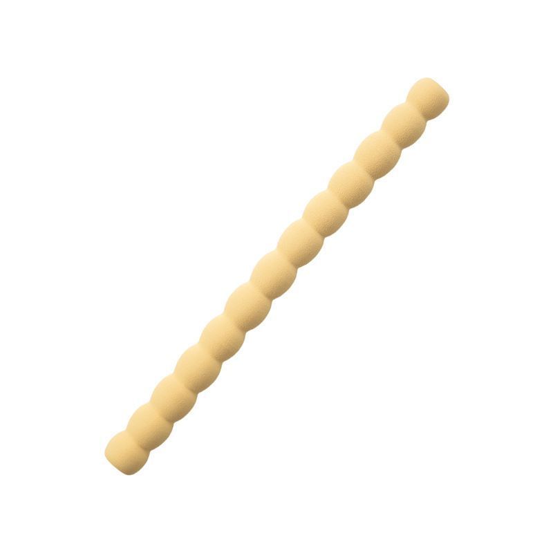 Foaming pipe-Beige