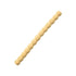 Foaming pipe-Beige