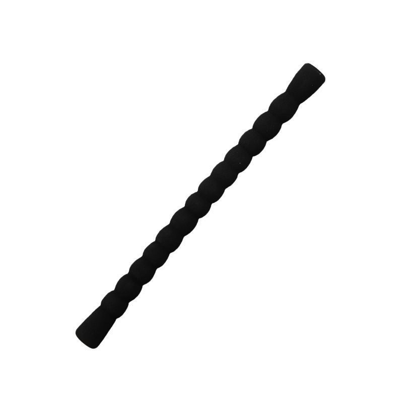 Foaming pipe-Black